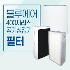 블루에어 공기청정기 필터 455EB 국산필터 헤파탈취