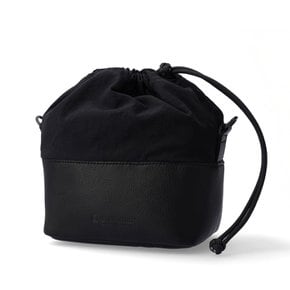 [아티산앤아티스트] ACAM-CP210 Black 크로스바디 카메라 파우치 블랙