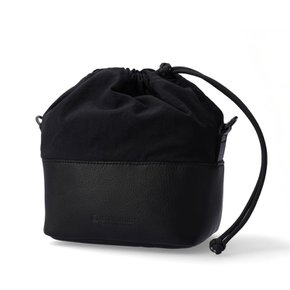 [아티산앤아티스트] ACAM-CP210 Black 크로스바디 카메라 파우치 블랙