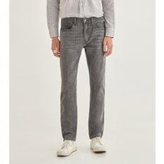 [LEVIS]남성 502 레귤러 테이퍼 핏 COOL 데님팬츠(29507-1434)