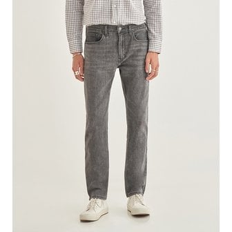  [LEVIS]남성 502 레귤러 테이퍼 핏 COOL 데님팬츠(29507-1434)