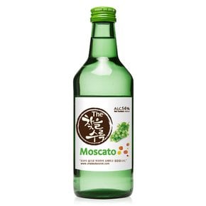 찾을수록 모스까또(청포도) 360ml