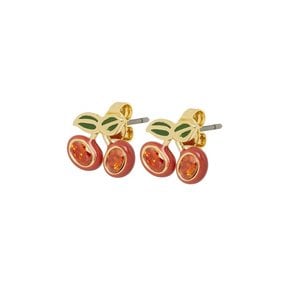 코치 여성 귀걸이 429233 GLD 600