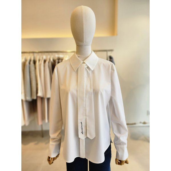 [여주점] [JJ 지고트] 여성 스판버튼 셔츠 칼라 블라우스 GSRA0BL041