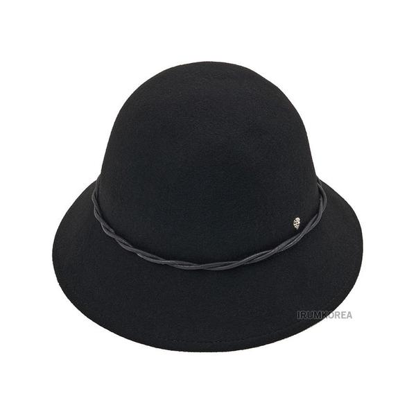 확대된 대표 헬렌 카민스키FW24 여성 헬레네 클로슈햇 HAT51844 BLACK