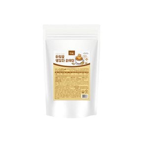 아임요 생강차 파우더 500g