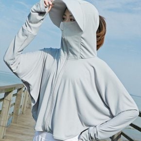 초경량 자외선 완벽차단 바람막이 자켓 후드집업 여름 점퍼
