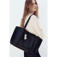 ZARA 가방 숄더 스트랩 숄더백 쇼퍼백