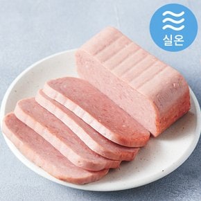 롯데 런천미트 340g 낱개