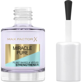 맥스펙터 MAX FACTOR 네일 케어 미라클 퓨어 12ml