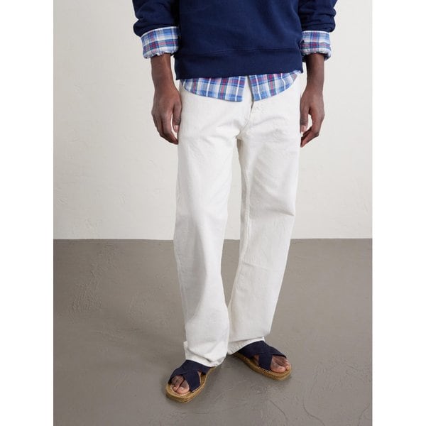 키아누 스웨이드 샌들 46376663163125076