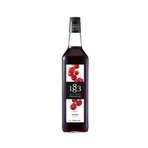 1883 체리시럽 1000ml