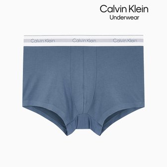 Calvin Klein Underwear 남성 모던 코튼 에어 싱글 트렁크 NB3996-5BX