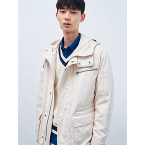 [24SS][Reedition] 오프닝 데크 사파리  아이보리 (BC4237S020)