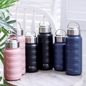 TKN270 뉴트럴텀블러 미니 270ml 투썸 컵 보온병 스텐텀블러