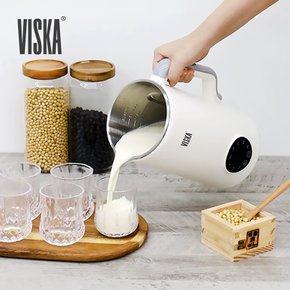 비스카 마이 키친 두유 제조기1.2L VK-D1500S