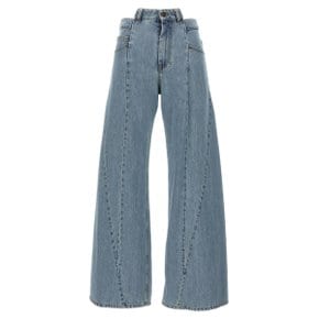 Jeans S51LA0128S30617966 Light Blue