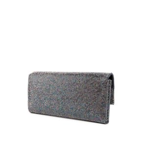 Clutch Bags 64023VITTISSIMAHEMATITE Grey