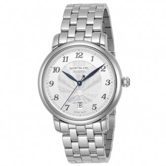  Star Legacy Automatic 38MM Watch 117323 [MONTBLANC(몽블랑)] 손목시계 스타 레거시 오토매틱