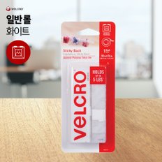 Velcro 일반 롤화이트