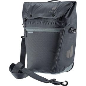 영국 도이터 바이크가방 Deuter Mainhattan 17 10 Waterproof Pannier 1767053