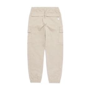 엔에프엘[39%▼]- F234UPT362 드래프트 카고 팬츠 3 SB/BEIGE (정상가 129,000원)