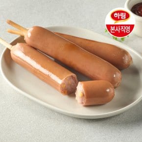 닭다리살육즙후랑크 체다치즈 70g