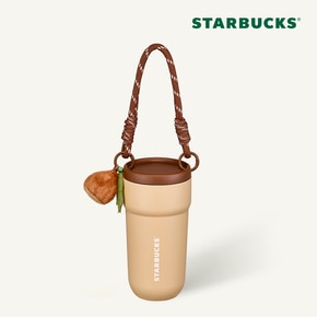 [스타벅스] SS 파머스마켓 단테 텀블러 355ml