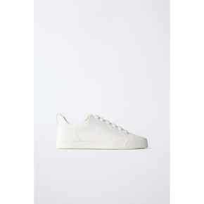 ZARA 자라 키즈 베이직 스니커즈 운동화 화이트 4400830001 4400830 1276790