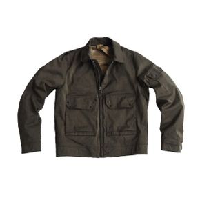 AVIATOR JACKET 23CTCUC03155 A02105 686 애비에이터 자켓