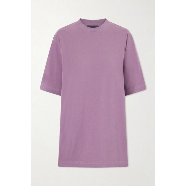 티비 코튼 저지 티셔츠 46376663163034157