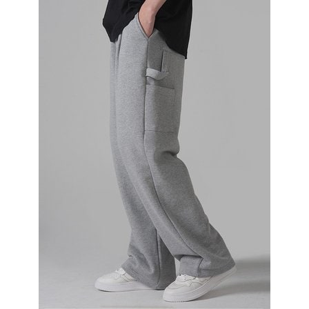 유앤엘씨 7-Pk Carpenter Sweat Pants 3color