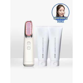 스케덤 볼리움+콜라겐 샷 리부트 젤 크림*2