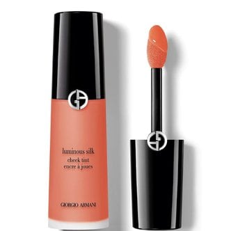  조르지오 아르마니 루미너스 실크 치크 틴트 31 Vivid Coral 12ml