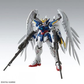 BANDAI SPIRITS MG W Endless Waltz EW Ver.Ka 1100 (반다이 스피리츠) 신기동 전기 건담 윙