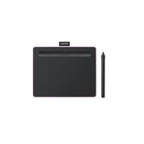 [Amazon.co.jp Wacom Intuos Small TCTL4100WLP0 한정] 와콤 펜 타블렛 무선 크리스터 첨부 핑크