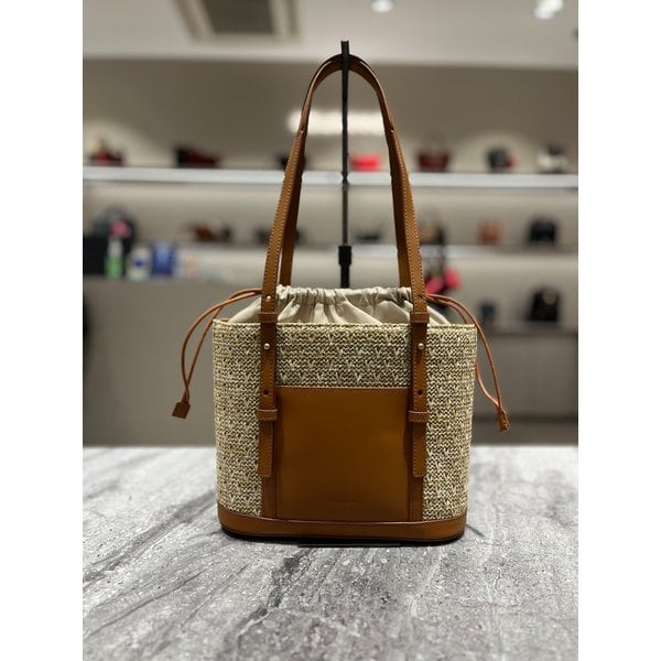 [부산점] 에떼 드 라피아(Ete de raffia) 숄더백 26RXBSX25217BRX
