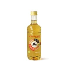 보보에프엔지 [보보] 알치네로 유기농 애플 사이다 비니거 사과 초모 식초 500ml (애사비)