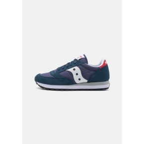 5112796 Saucony JAZZ ORIGINAL UNI - Trainers navy/white