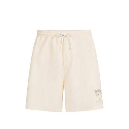 브루넬로 쿠치넬리 스윔팬츠 MW817055P C2029 NEUTRALS