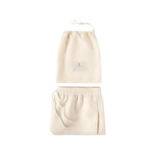 브루넬로 쿠치넬리 스윔팬츠 MW817055P C2029 NEUTRALS