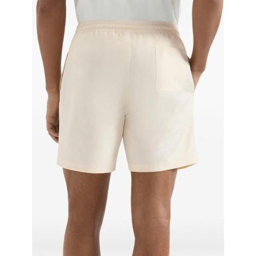 브루넬로 쿠치넬리 스윔팬츠 MW817055P C2029 NEUTRALS