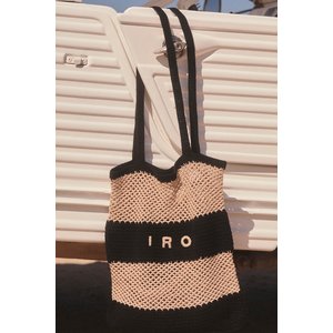 IRO IRO[이로]STRING Bag  IABAM24203BEX