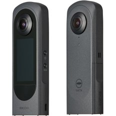 360도 카메라 세타 X (5.7K/46GB내장메모리)