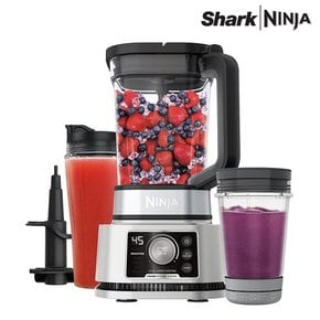 스마트 파워 업 초고속 블렌더 믹서기 CB350KR