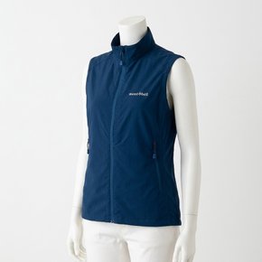 JBWJSWVW024 여성 베스트 조끼 오디 여 DARK NAVY 6273749
