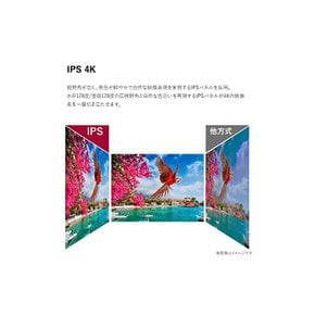 LG 모니터- 디스플레이 27BP85UN-W 27인치 4K DisplayHDR40