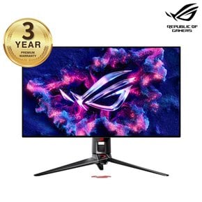 ROG SWIFT OLED PG32UCDP 81CM 4K 32인치 게이밍모니터