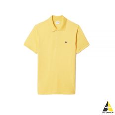 라코스테 24 Classic Fit Polo Shirt (L1212-IY1) (클래식 핏 폴로 셔츠)