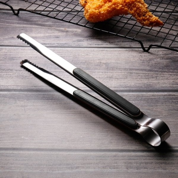 리빙하이 스텐 집게 2p세트(3colors)